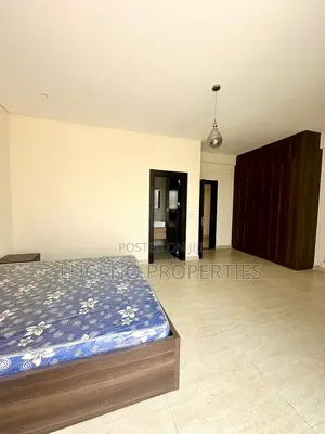 Furnished 3bdrm Block of Flats in Maitama District for rent
