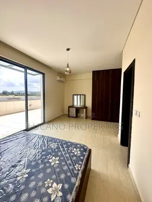 Furnished 3bdrm Block of Flats in Maitama District for rent