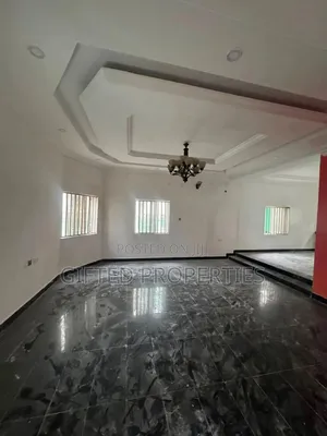 5bdrm Duplex in Gra Phase 2, Port-Harcourt for sale
