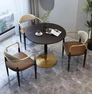 Quality Imported Mini Dining and Restaurant Set.