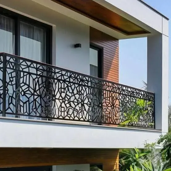 Wrought Iron Design