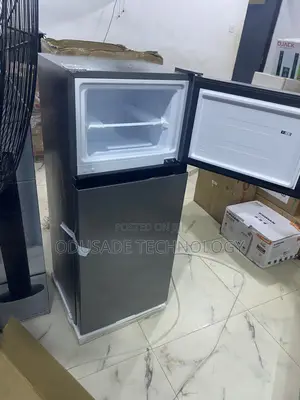Hisense Refrigerator for Kitchen 124l
