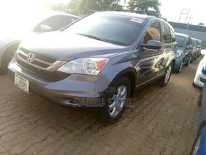 Honda CR-V 2.0i ES Automatic 2009 Beige