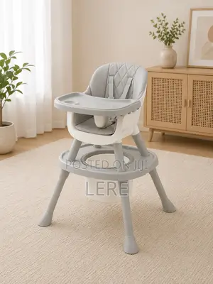Baby High Chair