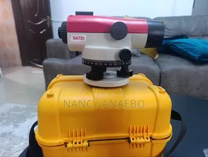Leica Na720 Automatic Level