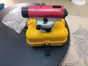 Leica Na720 Automatic Level