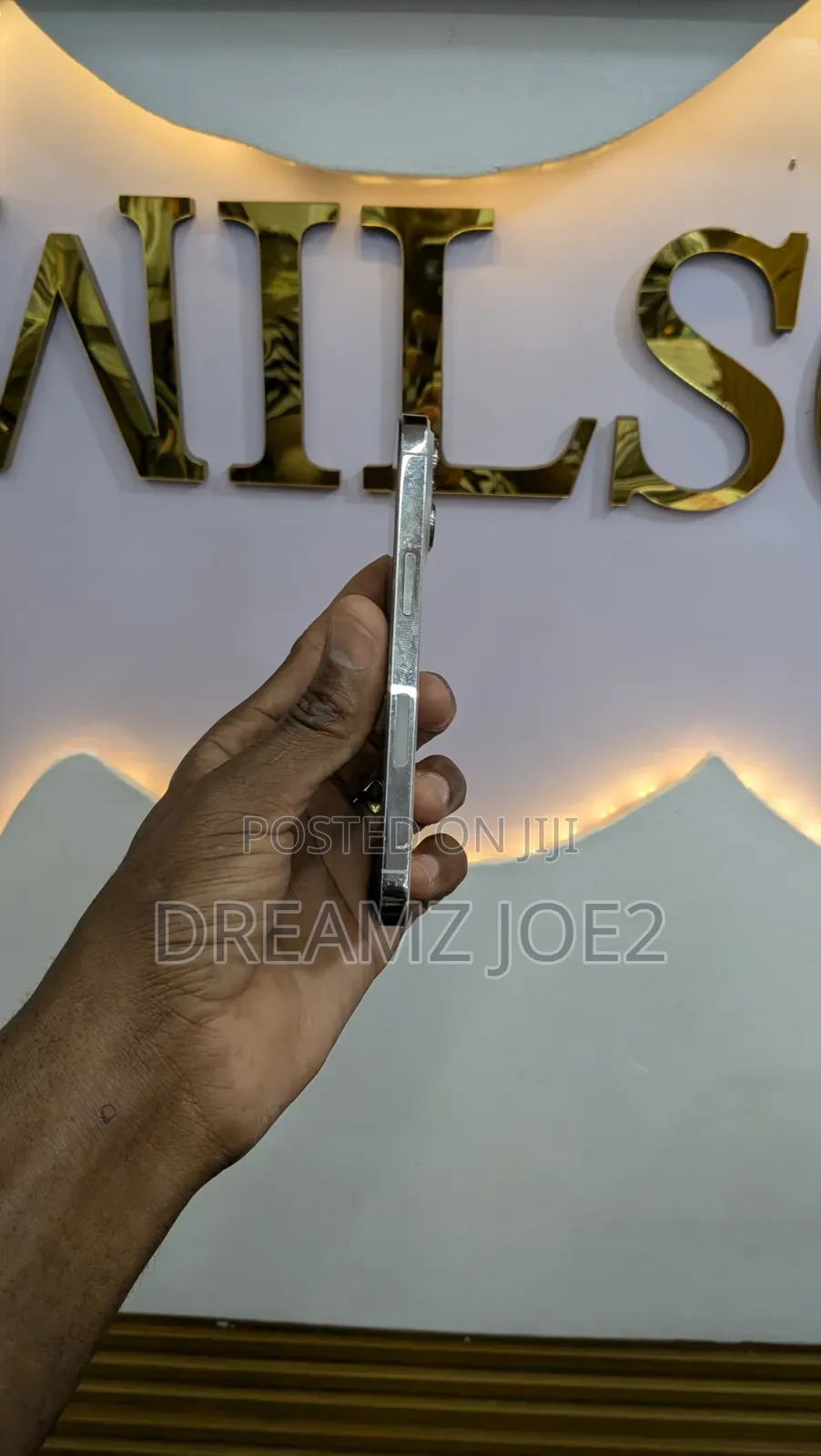 Apple iPhone 13 Pro 128 GB White