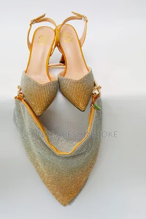 Destination for Shoe Lovers