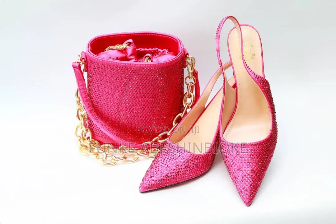 Destination for Shoe Lovers
