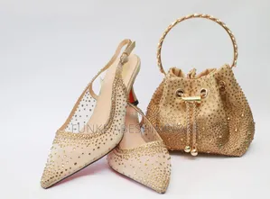 Destination for Shoe Lovers