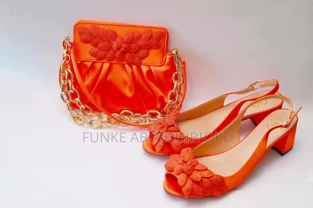 Destination for Shoe Lovers