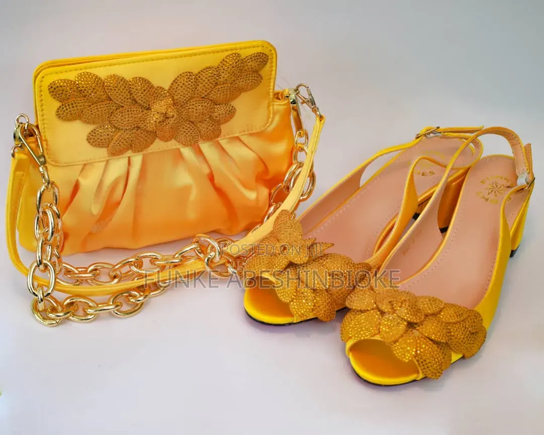 Destination for Shoe Lovers