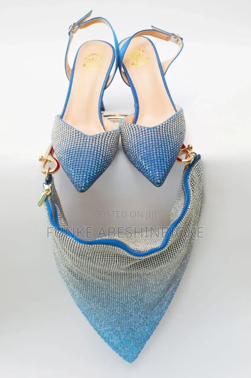 Destination for Shoe Lovers