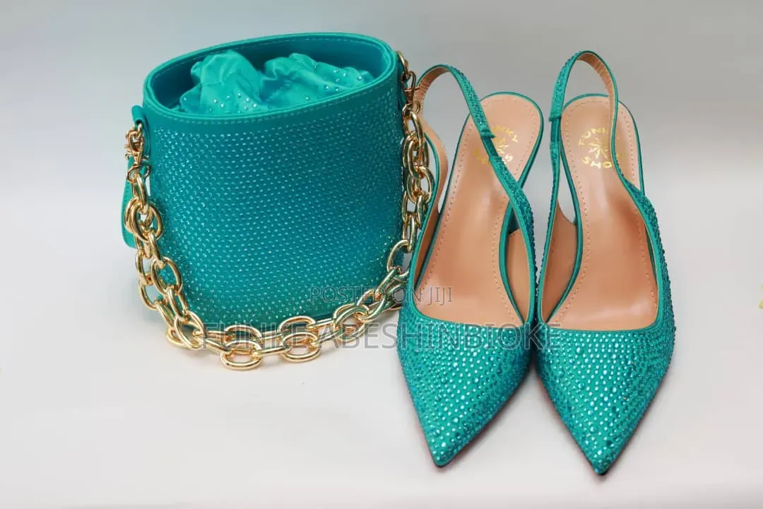 Destination for Shoe Lovers