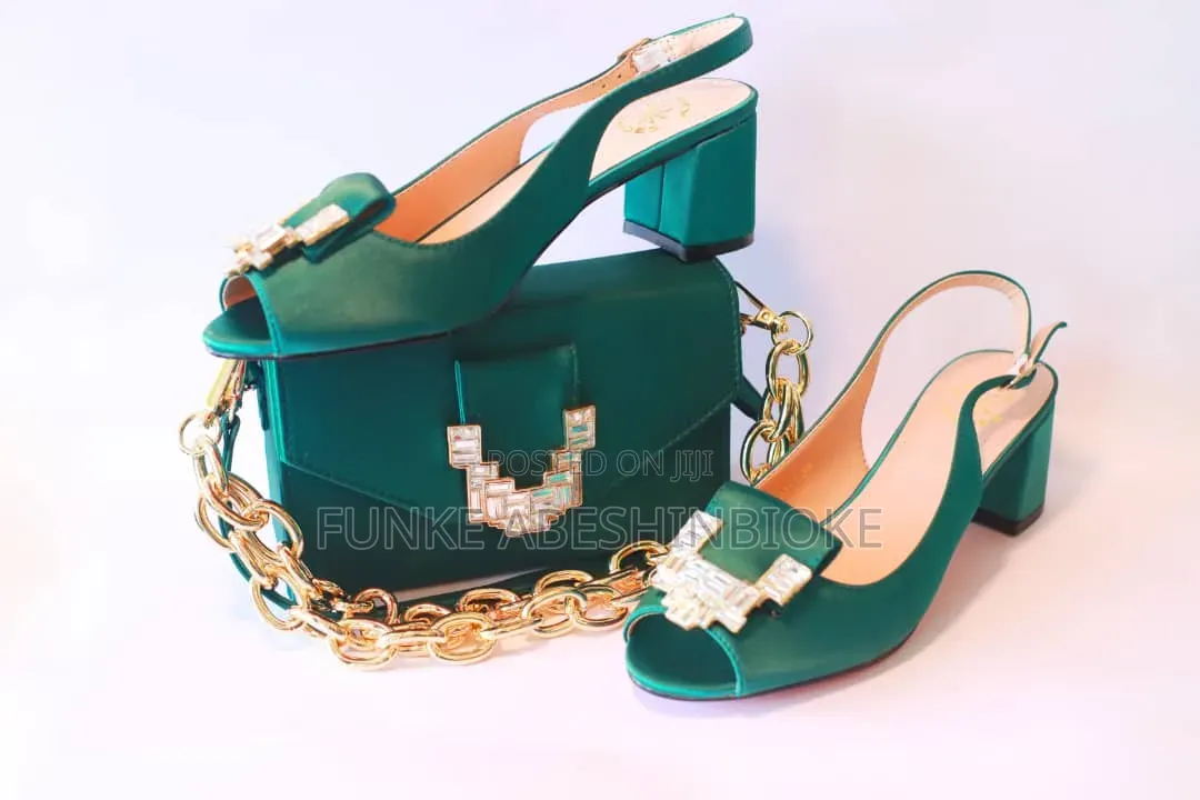 Destination for Shoe Lovers