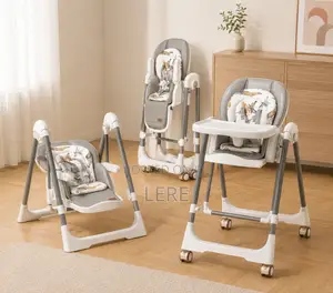 Baby Feeding High Chair