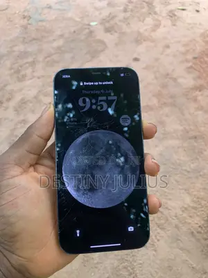 Apple iPhone 12 Pro Max 128 GB Blue