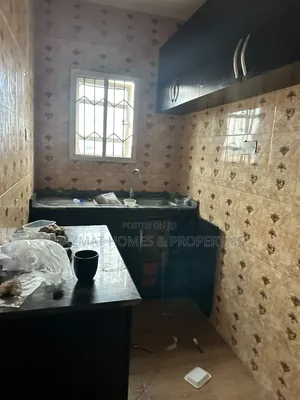 Mini Flat in Ifako-Gbagada for rent