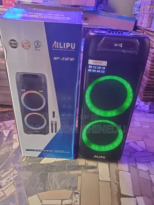 Ailipu Sound System Sp_31210