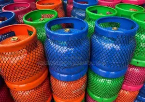 3kg Cylinder With Seater