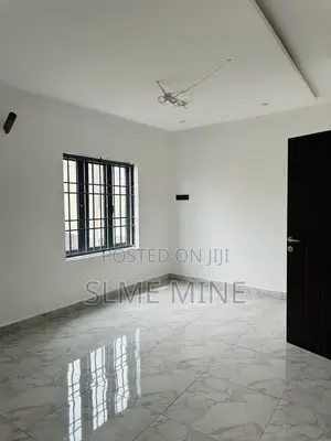 Furnished 4bdrm Duplex in Brains And Hammer, Life Camp for sale