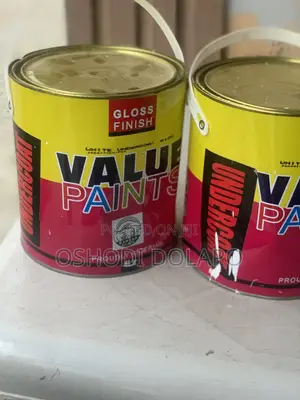 Value Paint 4litre