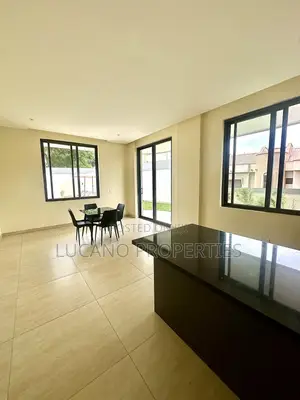 Furnished 2bdrm Penthouse in Maitama District for rent