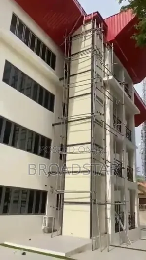 Furnished 3bdrm Block of Flats in Gudu for sale