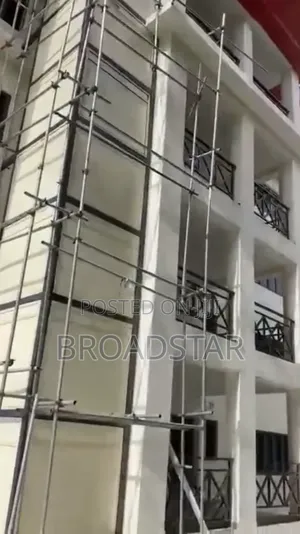 Furnished 3bdrm Block of Flats in Gudu for sale