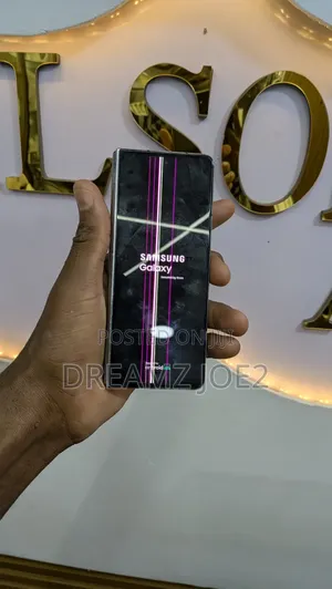 Samsung Galaxy Z Fold4 256 GB