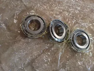 120p Top Box Bearing
