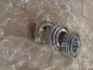 120p Top Box Bearing