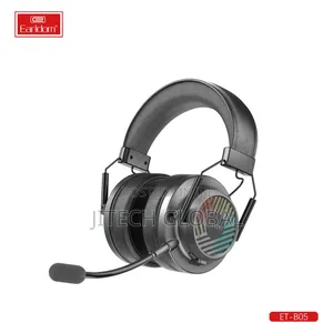 Earldom Wireless Gaming Headset With Microphone