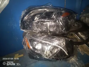Headlight for GLC 2019 Double Beam