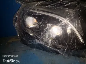 Headlight for GLC 2019 Double Beam