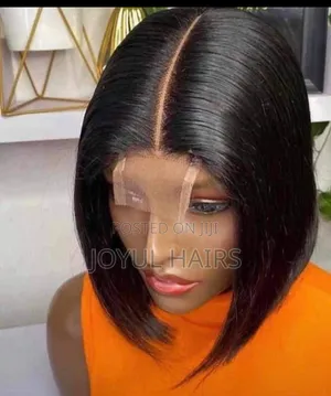 2by6 10" Chinese Bone Straight.