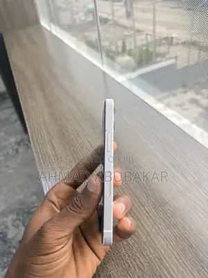 Apple iPhone 12 mini 128 GB White