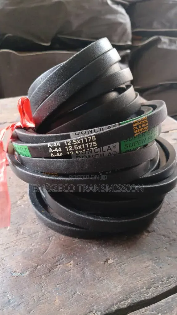 Fan Belt A44
