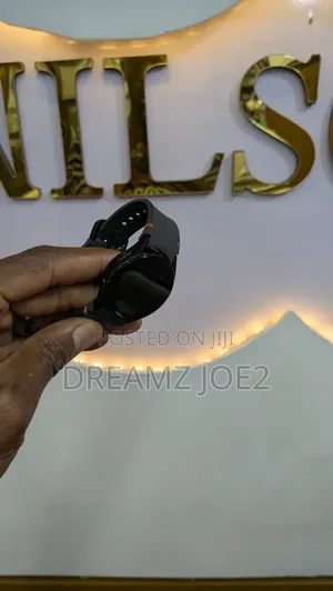 Samsung Watch Fe
