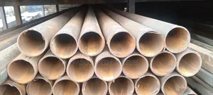 2" Round Pipe X 3mm Thickness