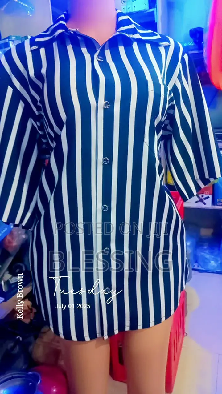 Unisex Shirt