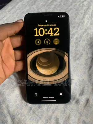 Apple iPhone 11 Pro Max 64 GB Green