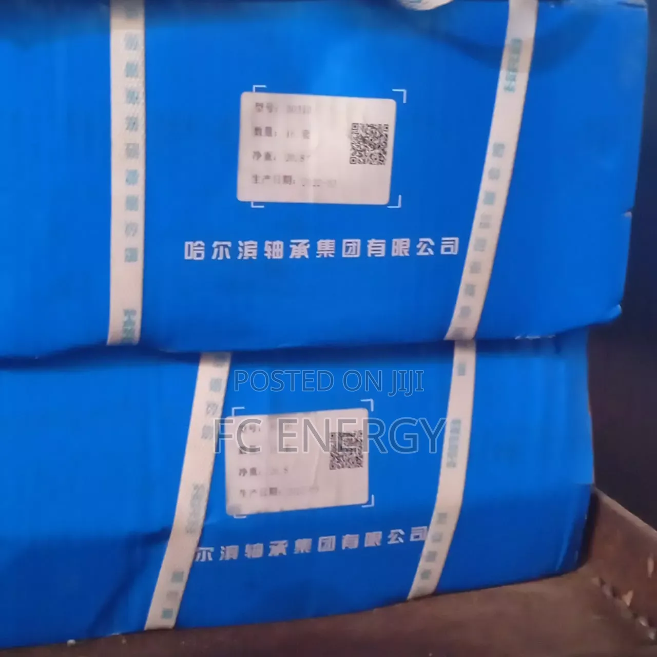6310 Bearing