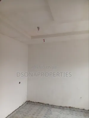 Mini Flat in Ishaga for rent
