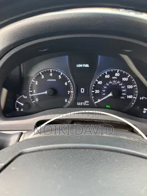 Lexus RX 2015 Gray