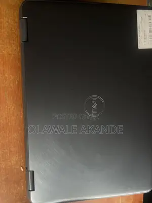 Laptop Dell Latitude 3190 4GB Intel SSD 128GB