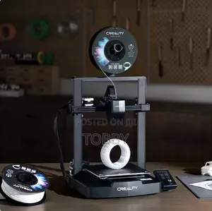 Ender 3 V3 Se 3d Printer