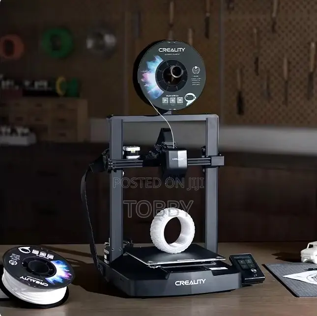 Ender 3 V3 Se 3d Printer