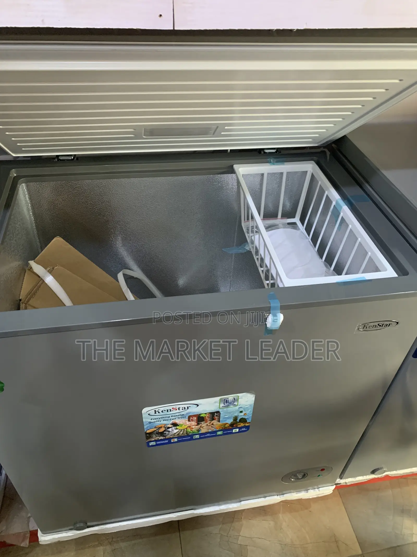 Kenstar Chest Freezer 200 Litres