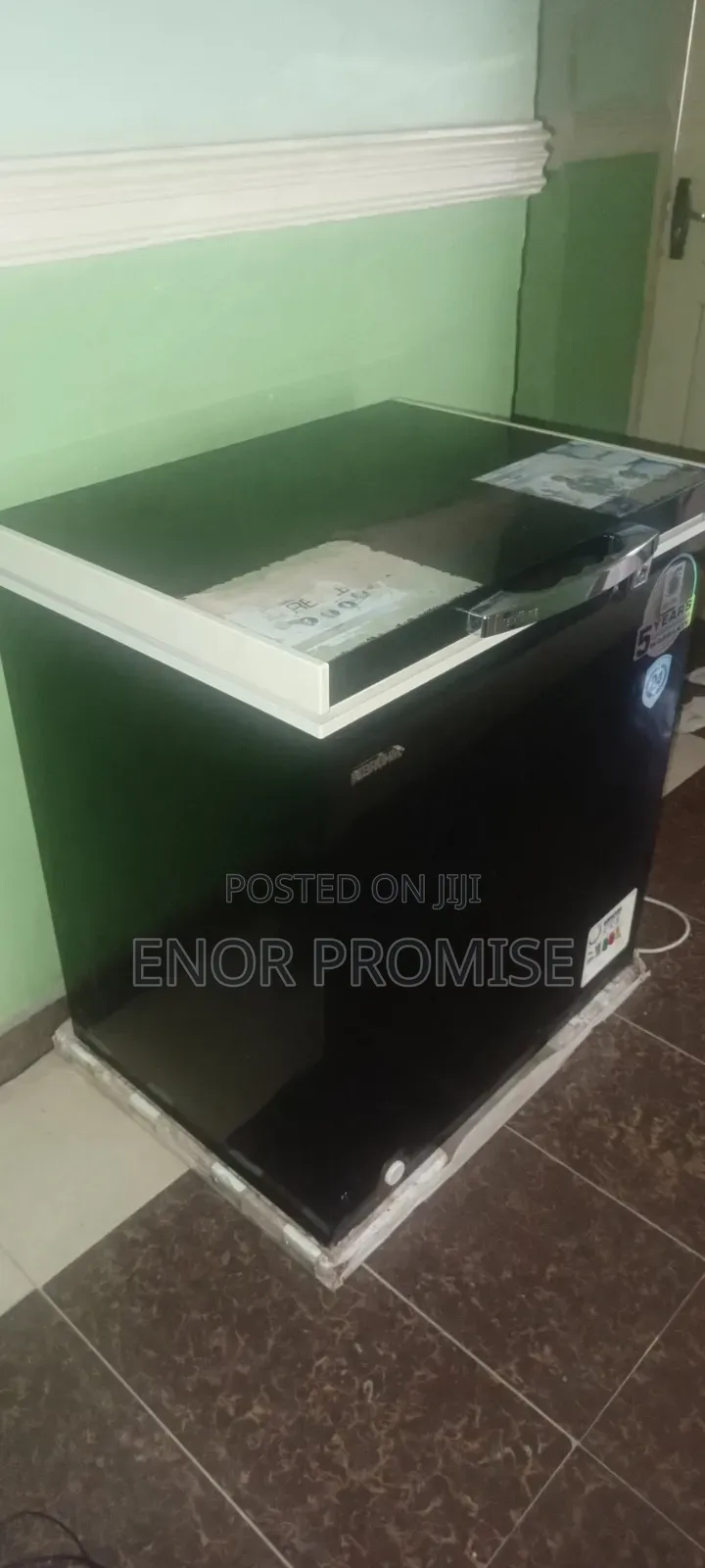 Freezer for Sell